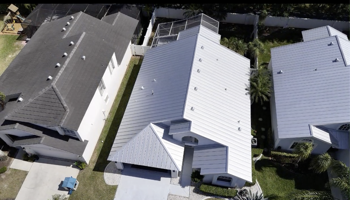 Florida Roofing & Sheet Metal Services