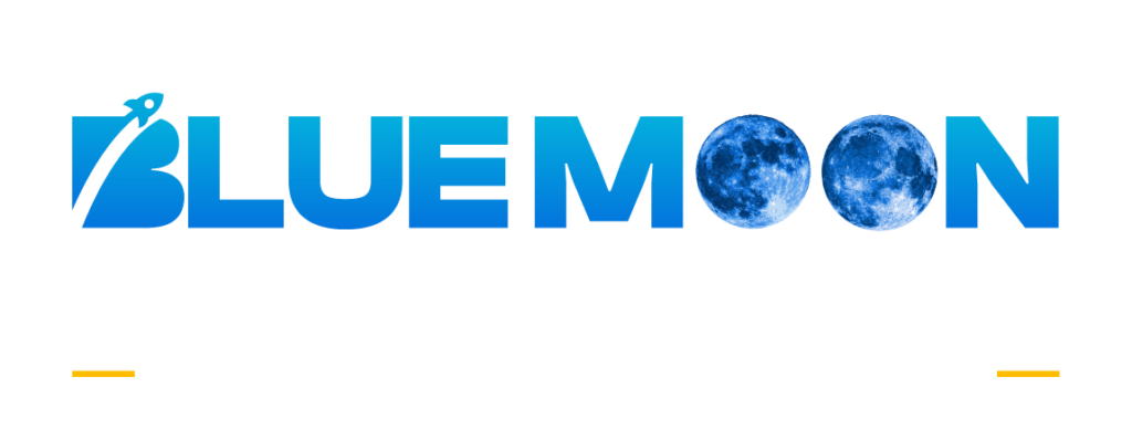 Rare Blue Moon Marketing